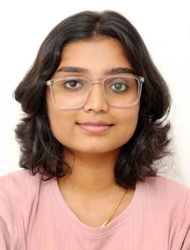 Profile shot for RISHIKA S RAMAKRISHNAN 